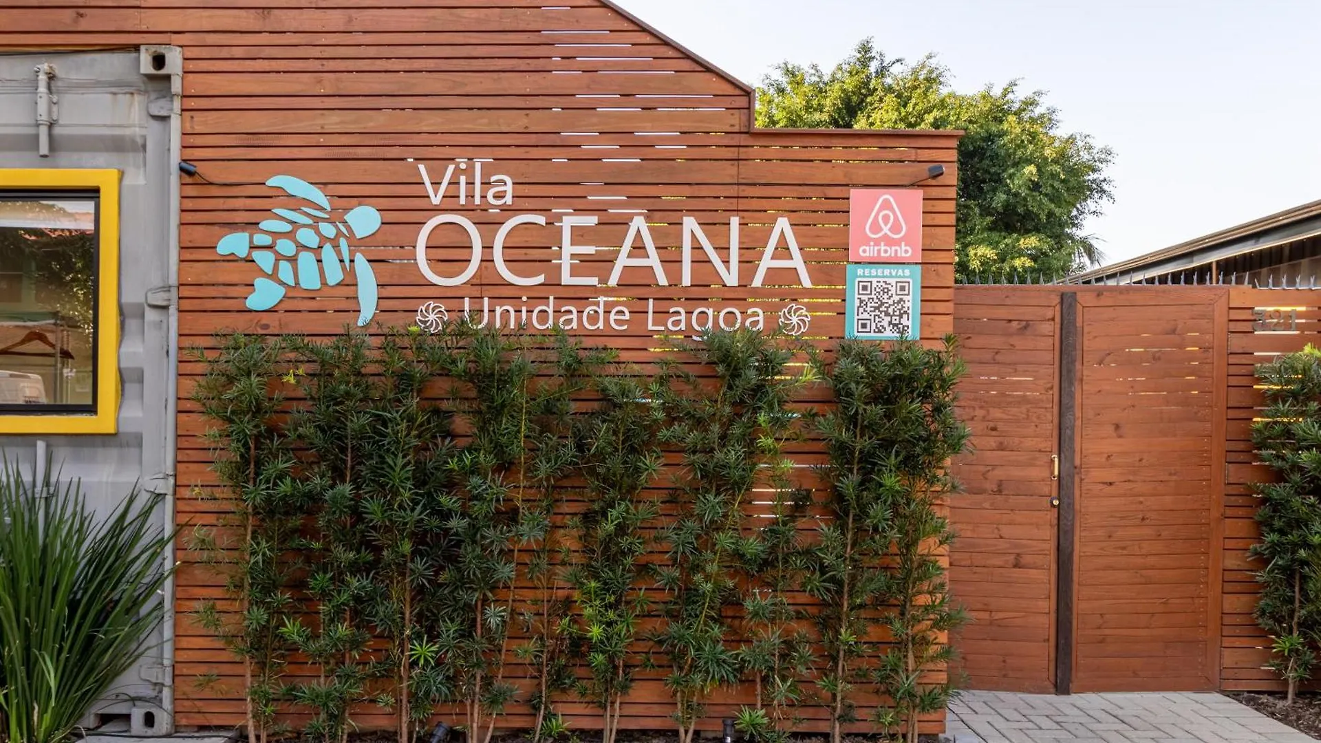 Apartment Coracao Da Lagoa Da Conceicao-Piscina-Varanda-Bbq Florianopolis