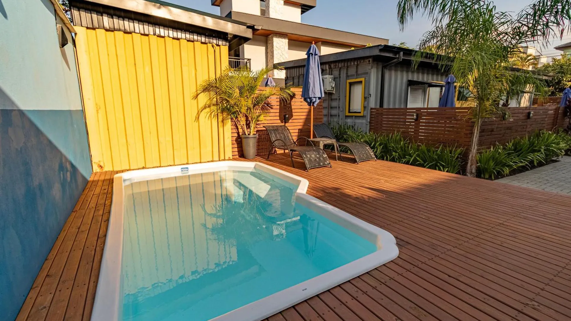 Coracao Da Lagoa Da Conceicao-Piscina-Varanda-Bbq Флорианополис Апартаменты