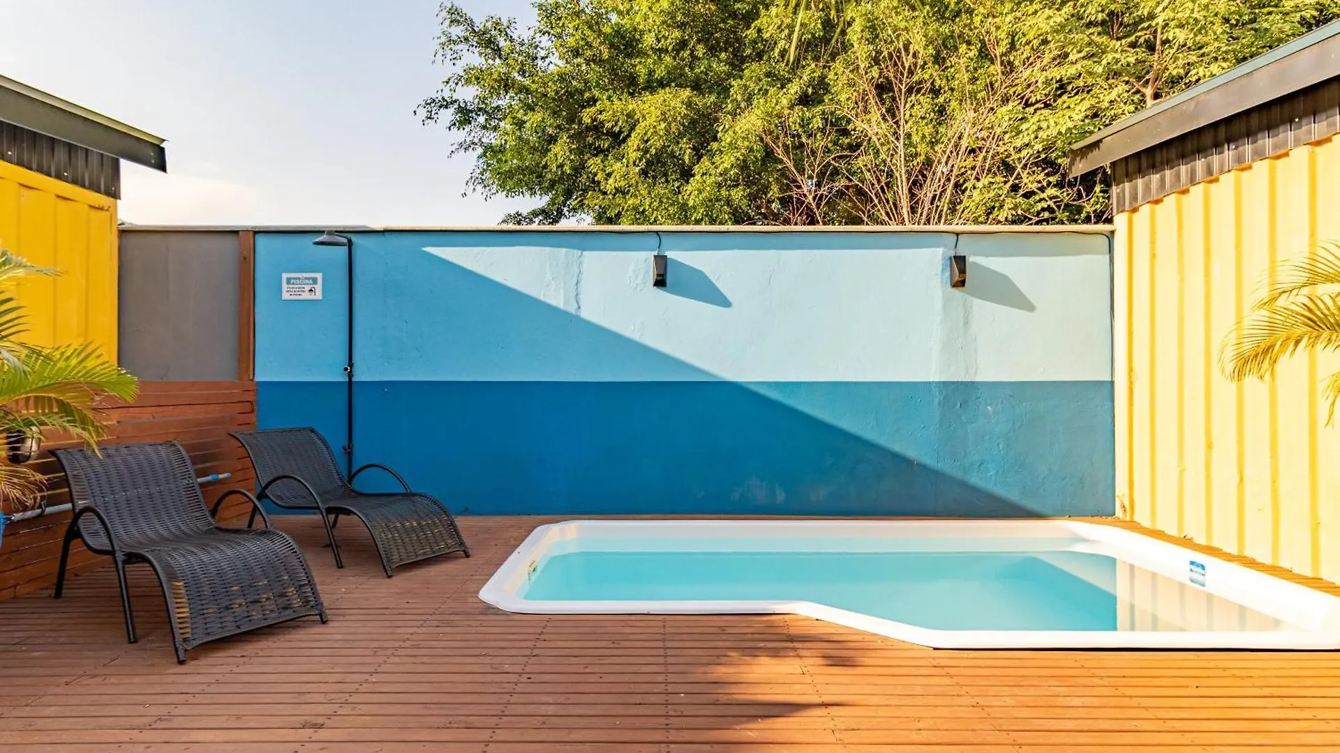 Coracao Da Lagoa Da Conceicao-Piscina-Varanda-Bbq Флорианополис Бразилия